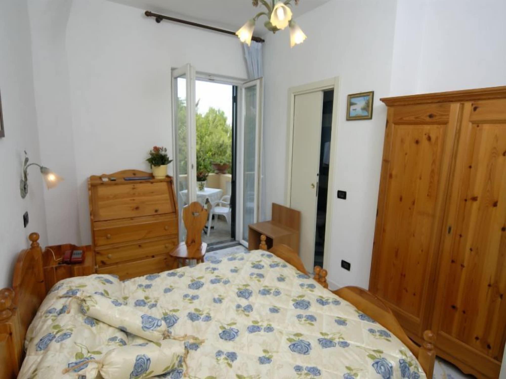 Hotel Giardino Delle Ninfe E La Fenice Ischia Esterno foto