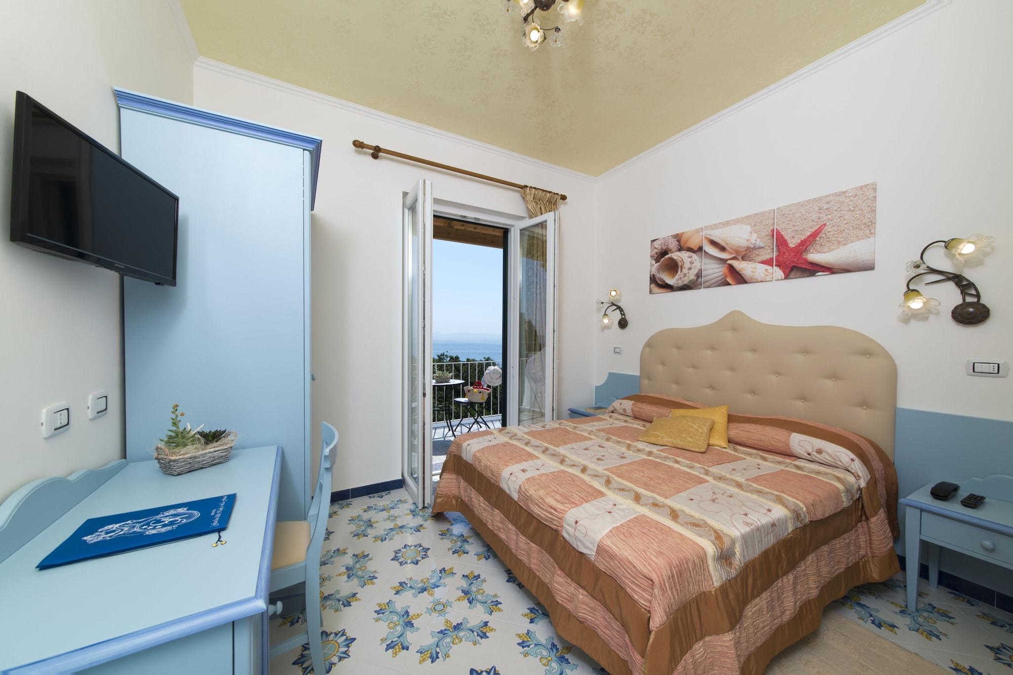 Hotel Giardino Delle Ninfe E La Fenice Ischia Esterno foto