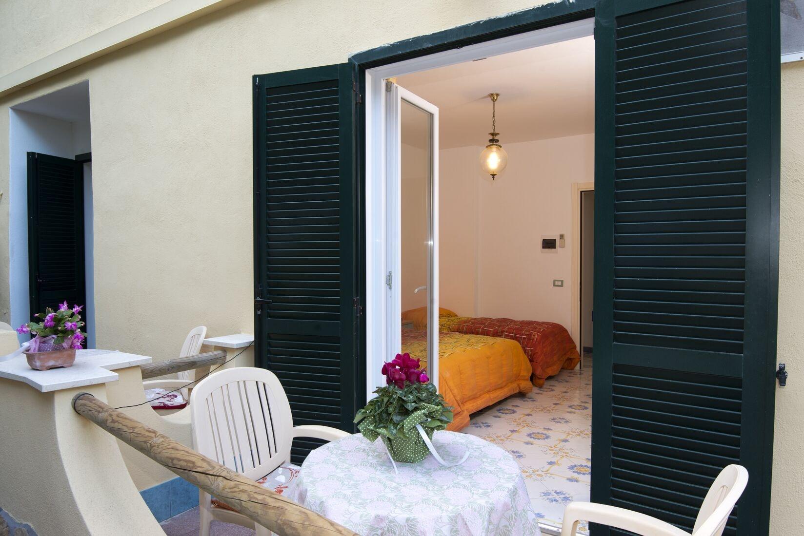 Hotel Giardino Delle Ninfe E La Fenice Ischia Esterno foto