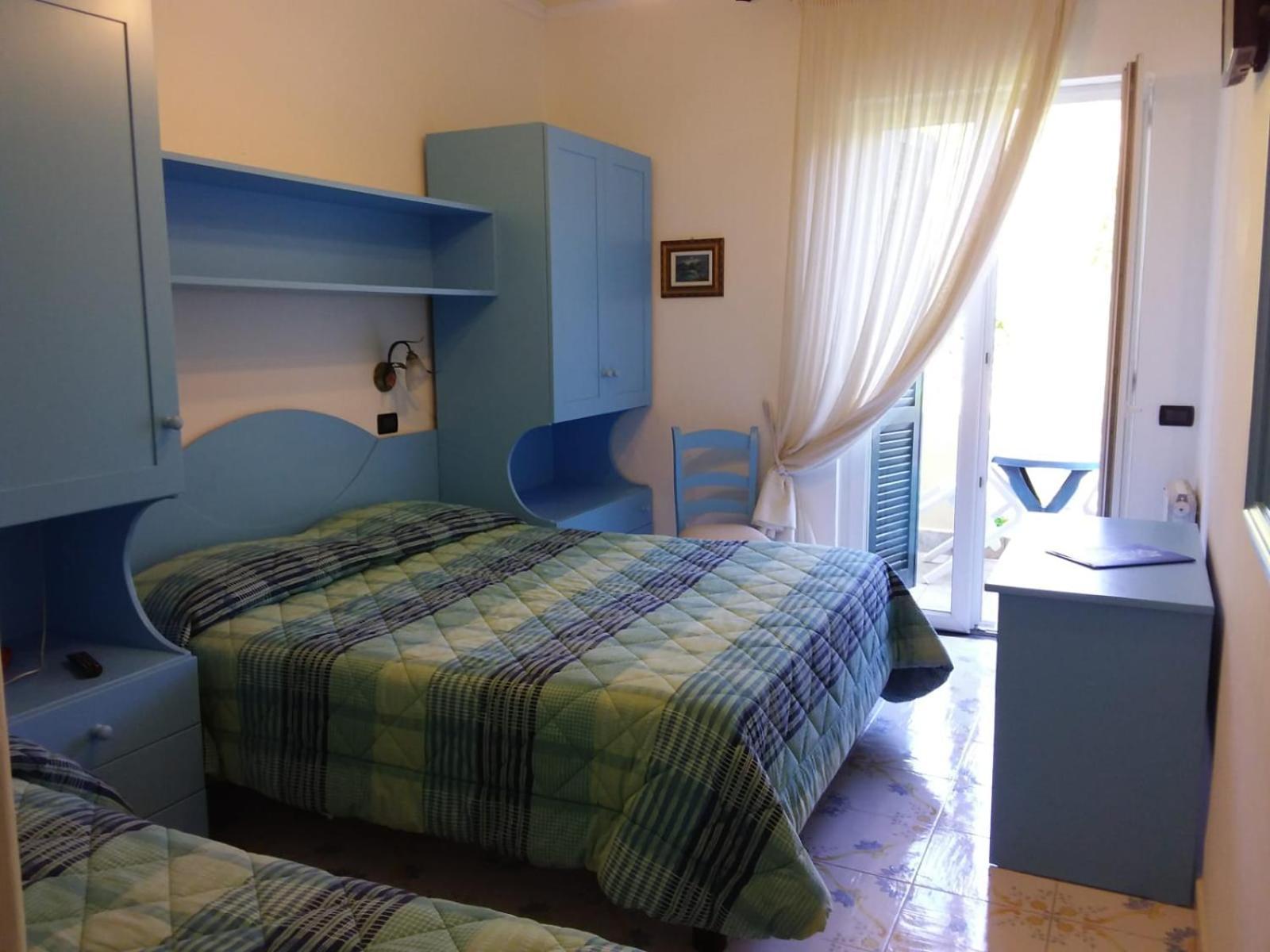 Hotel Giardino Delle Ninfe E La Fenice Ischia Esterno foto