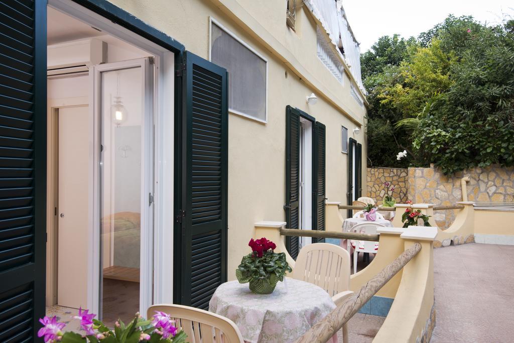 Hotel Giardino Delle Ninfe E La Fenice Ischia Esterno foto