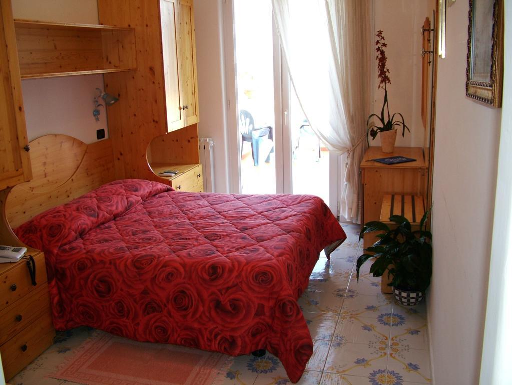 Hotel Giardino Delle Ninfe E La Fenice Ischia Esterno foto