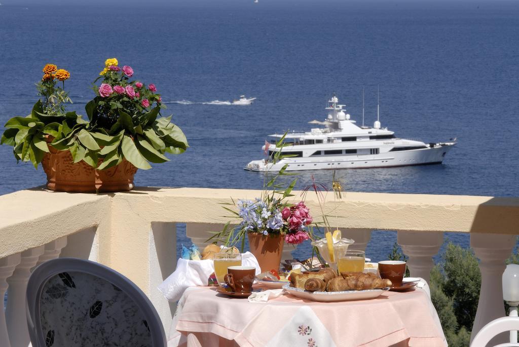 Hotel Giardino Delle Ninfe E La Fenice Ischia Esterno foto