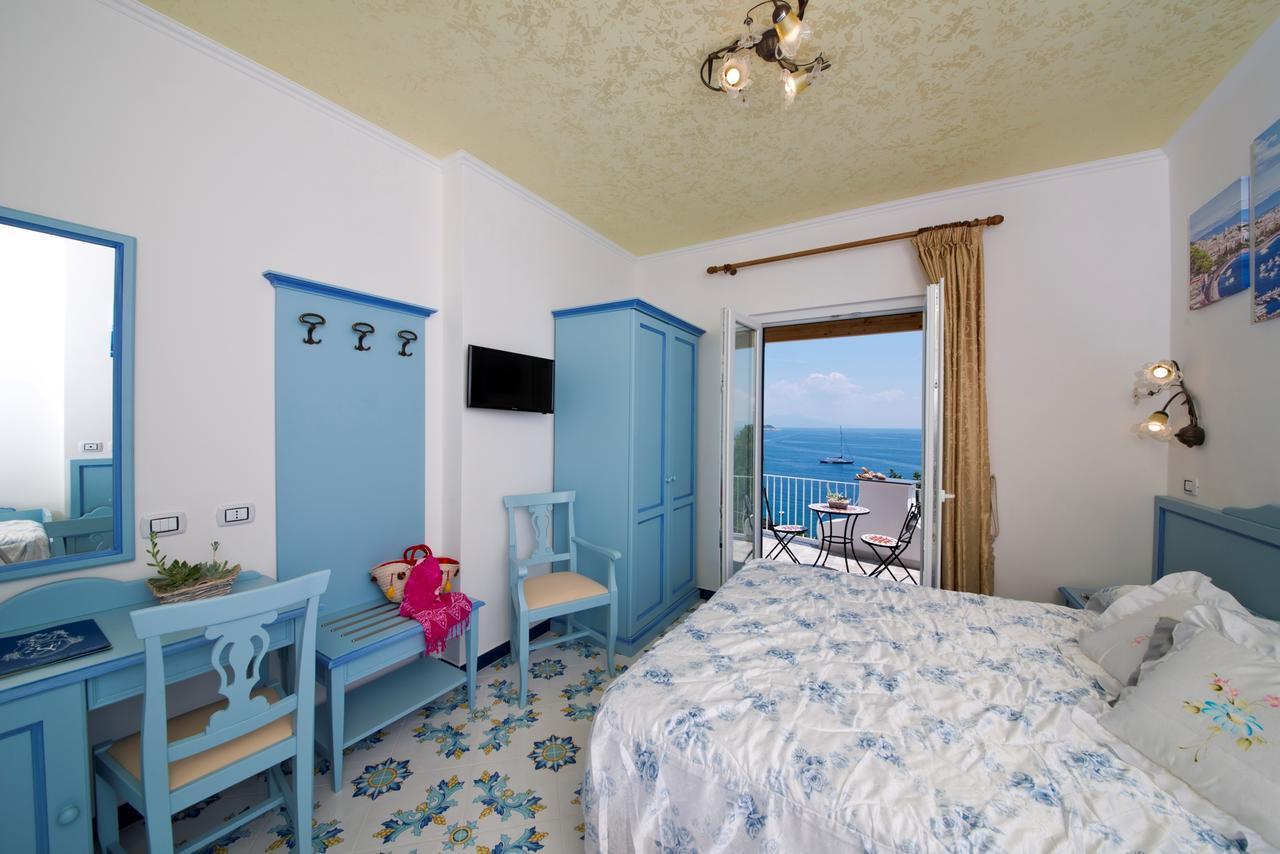 Hotel Giardino Delle Ninfe E La Fenice Ischia Esterno foto