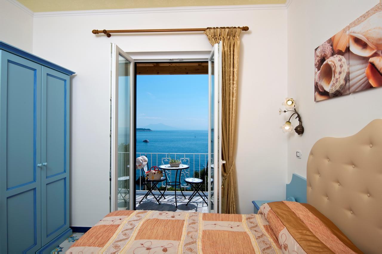 Hotel Giardino Delle Ninfe E La Fenice Ischia Esterno foto