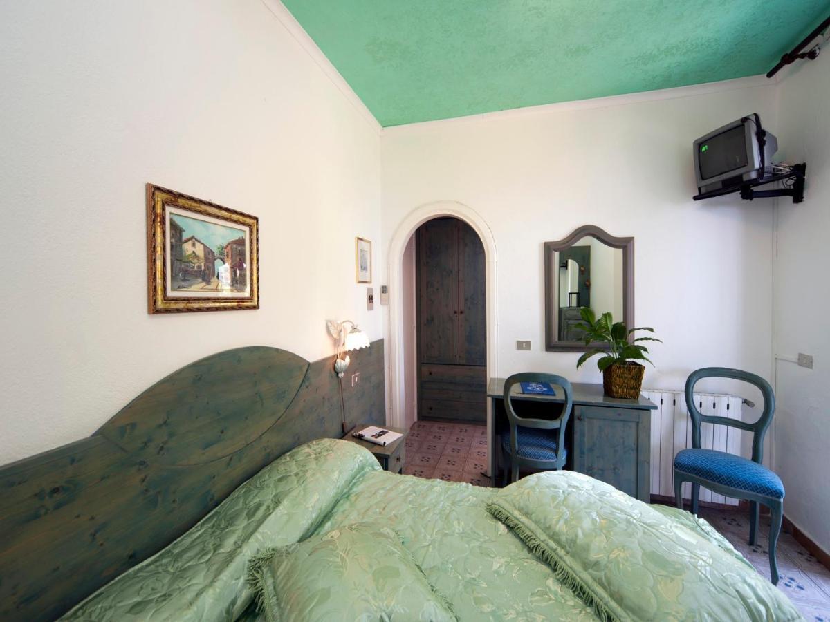 Hotel Giardino Delle Ninfe E La Fenice Ischia Esterno foto